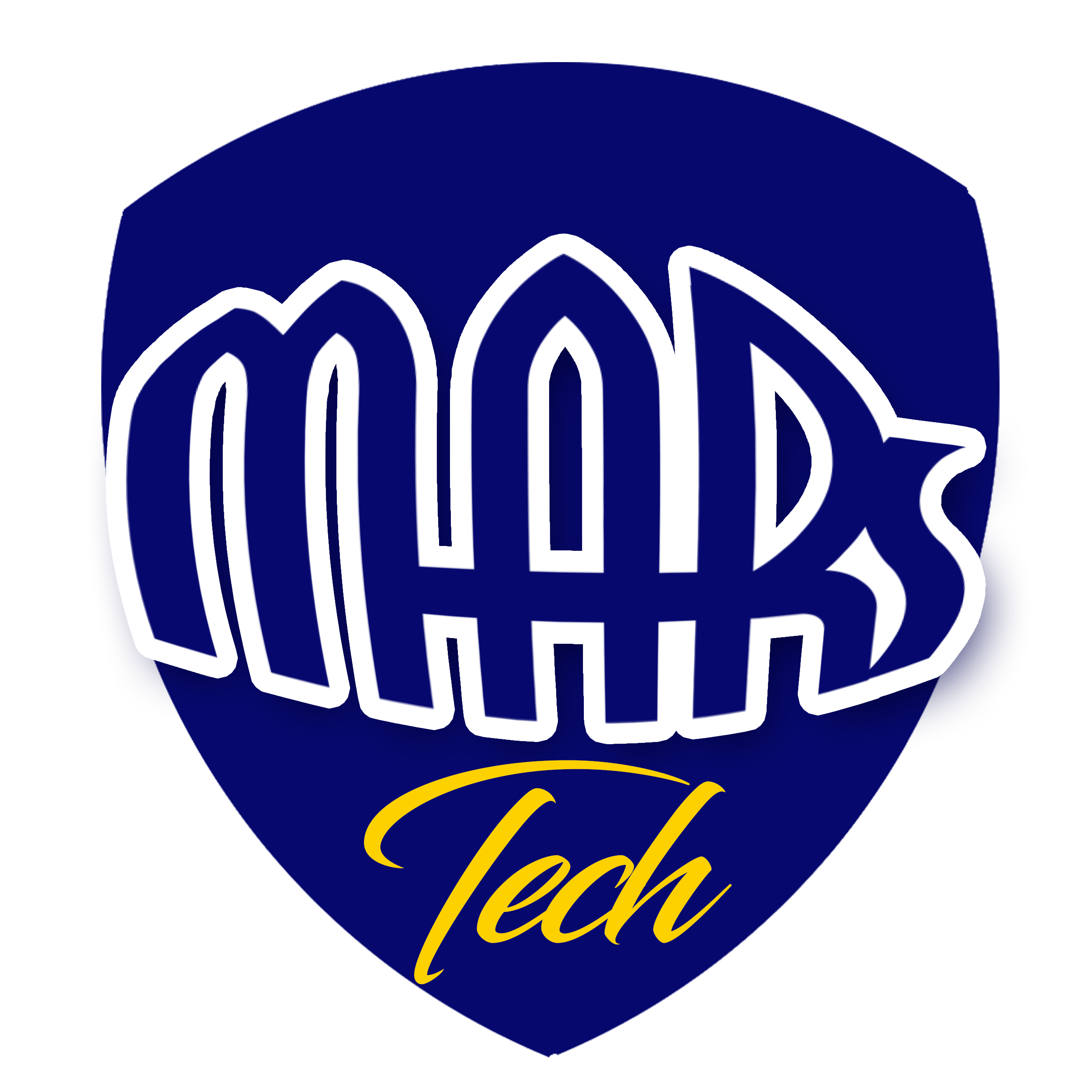 MARs Tech Logo