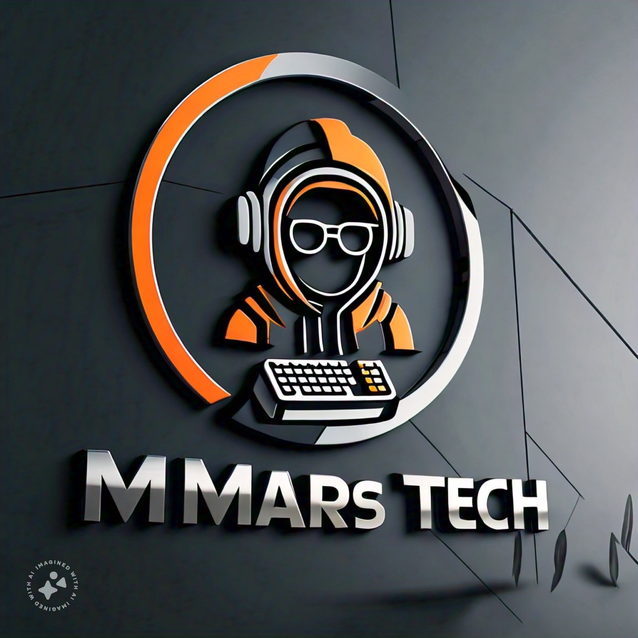 MARs Academy Logo
