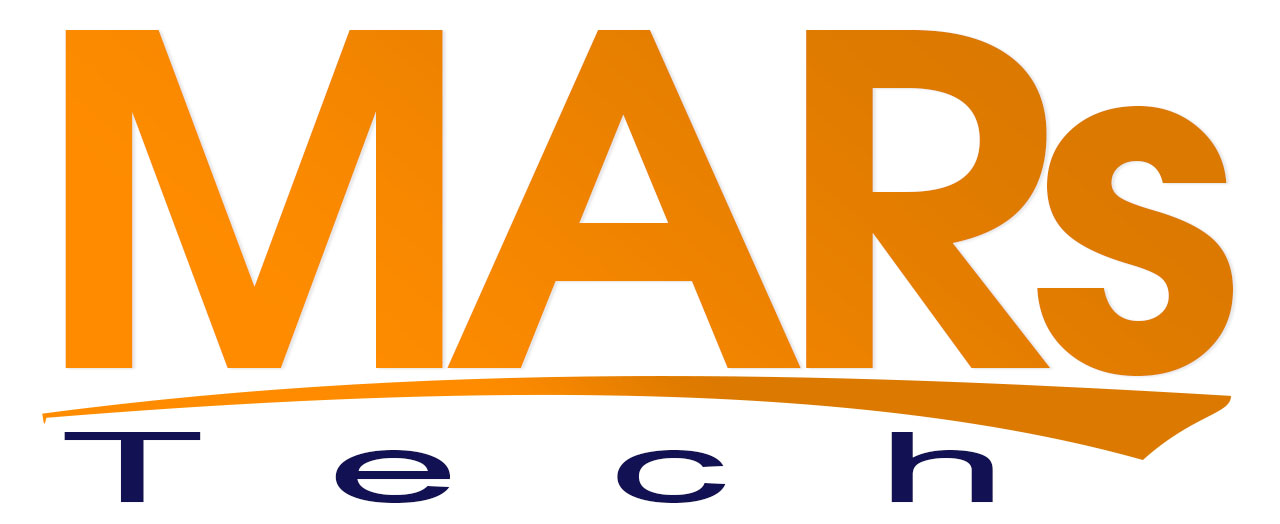 MARs Tech Logo